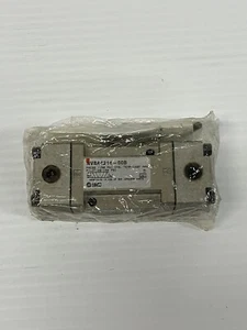 SMC NVSA4214-00B Air Piloted Valve - Picture 1 of 8