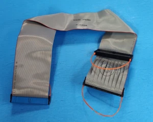 Dell OptiPlex GX280 Dimension 4700 18" ATA66 IDE DVD CD-ROM Drive Ribbon Cable - Picture 1 of 2