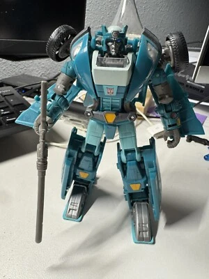 e-Hobby Exclusive Transformers United KUP Complete Takara - Image 1 of 4