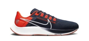 Nike Air Zoom Pegasus 38 'Chicago Bears' DJ0811-400 - Picture 1 of 12