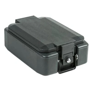 Burg-Wächter Feuerschutzkassette FP22K FireProtect Feuerschutz Box Kiste DIN A4 - Bild 1 von 5