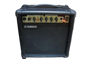 Yamaha GA-15 Guitar Amp - Picture 1 of 4
