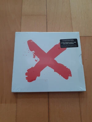 Peter Maffay - X; CD 2000 ! NEU ! in Folie OVP ! Deutsch-Rock, Pop, Ariola, Top - Bild 1 von 4