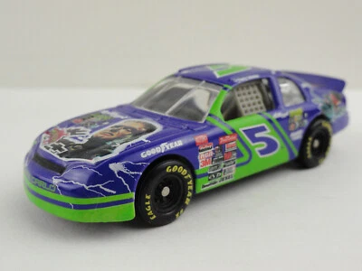 1997 Revell 1/64 Terry Labonte #5 Spooky Froot Loops Frankenstein - LOOSE - Image 1 of 4