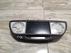 Citroen C8 2004/instrument cluster/555000270813/1400539280 - Imagen 1 de 7