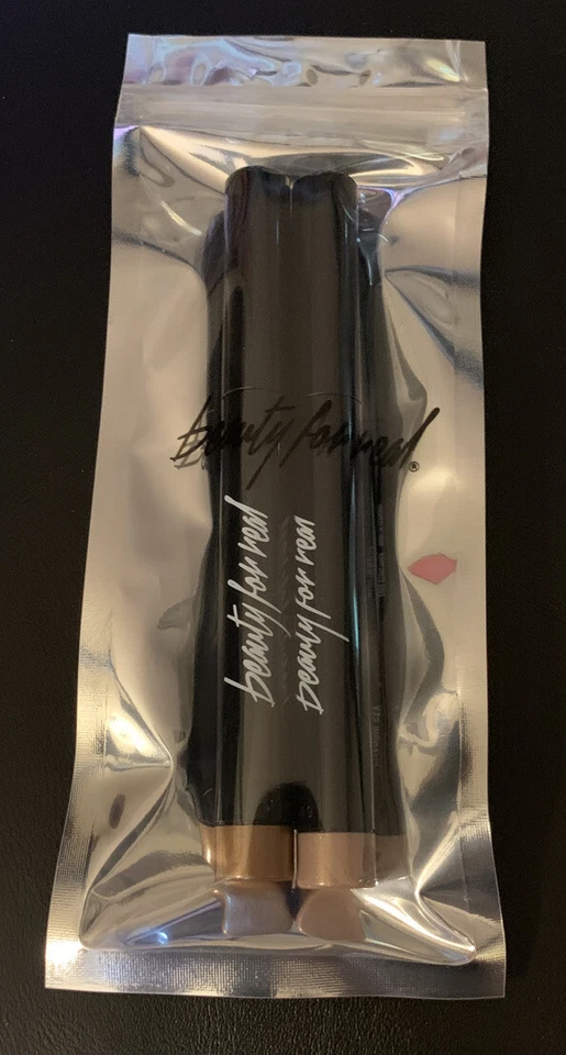 Juego de 2 sombras de ojos BEAUTY FOR REAL Shadow Stix nuevas en paquete 24-7 Midnight & Starstruck Foto 1 de 1