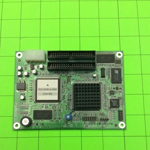 Placa madre Kanguru duplicadora de DVD - Imagen 1 de 4