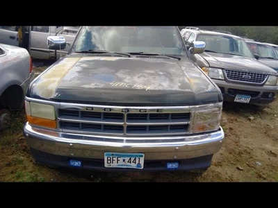 Regulador eléctrico ventana delantera derecha pasajero se adapta 94-96 DAKOTA 586239 Foto 1 de 4