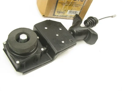 Talha de pneu sobressalente Dorman 924-518 - 2004-2009 Cadillac SRX - Imagem 1 de 3