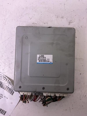 Caja cerebral motor/motor MAZDA 6 03 04 Foto 1 de 4