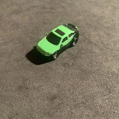 Famosa Saab 9-3 Viggen 3-Türer Micro Machines  - Bild 1 von 4