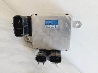 Chassis ECM Cooling Fan Behind Radiator Fits 07-19 LEXUS RX350 573109 - Imagem 1 de 4