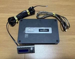 Audison Bit One 8 Channel Signal Processor Used - Picture 1 of 8