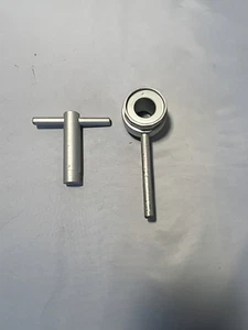 AL BCD Manifold Airmic ASSY - Picture 1 of 1