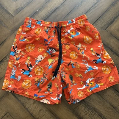 Bañador VILEBREQUIN X Space Jam Edición Limitada Bañador Hombre L Foto 1 de 4