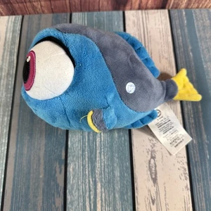 Disney Store Pixar Findet Nemo Baby Dorie 8 Zoll Plüschtier Stofftier Fisch Disneyana - Bild 1 von 5