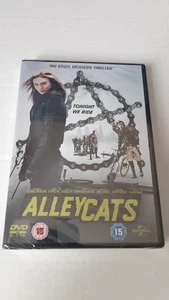 ALLEY CATS  (DVD) NEW - Foto 1 di 9