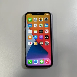 Apple iPhone 11 - 64GB - Unlocked (Read Description) - Photo 1 sur 6
