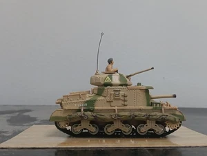 FV#85011/British M3.Lee/Grant Tank,8th.Army'Suez Canal"Egypt'42/August - Picture 1 of 12