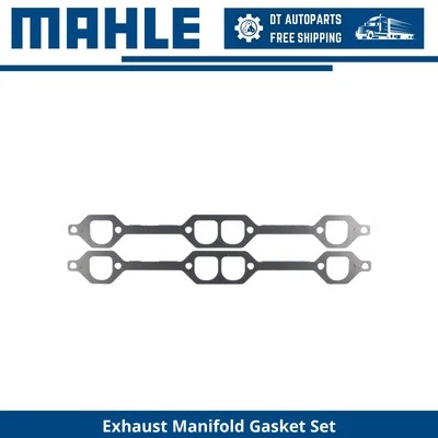 Juego de juntas de colector de escape Mahle 1995 para Chevrolet Impala 1994-1996 5,7 L V8 Foto 1 de 3