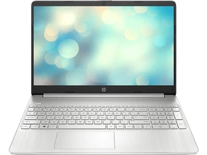 Portátil HP 15s-fq0038ns,15.6" Full HD,Intel®Celeron®N4120,8GB RAM,256GB SSD - Imagen 1 de 1