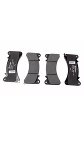 Nuevo Juego de pastillas de freno delanteras genuinas GM OEM 2015-2020 Escalade Tahoe 23278268 Brembo - Imagen 1 de 3