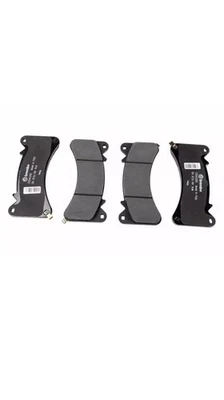 Nuevo Juego de pastillas de freno delanteras genuinas GM OEM 2015-2020 Escalade Tahoe 23278268 Brembo Foto 1 de 3