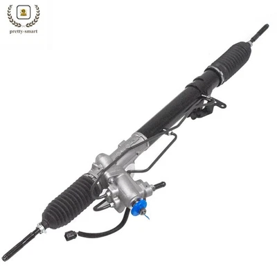 Estante y piñón de dirección asistida para Nissan Altima 2007 2008 2009 2010 2011-2012 Foto 1 de 4