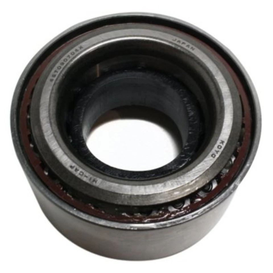 517008 Timken Wheel Bearing Front for Subaru Forester Impreza Saab 9-2X Baja - Image 1 of 4