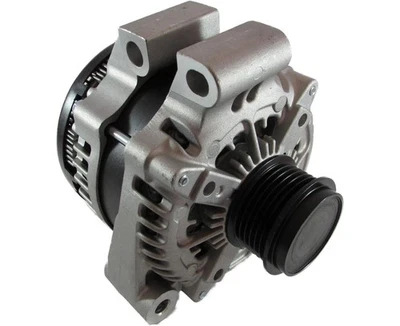 Alternador 180 amperios para Land Rover Range Rover Sport 5,0 L 2014 2015 2016 2022 Foto 1 de 4