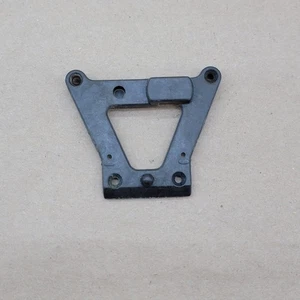 Team Associated RC10  B2 B3 T3 Front Top Plate 9131 - Picture 1 of 3