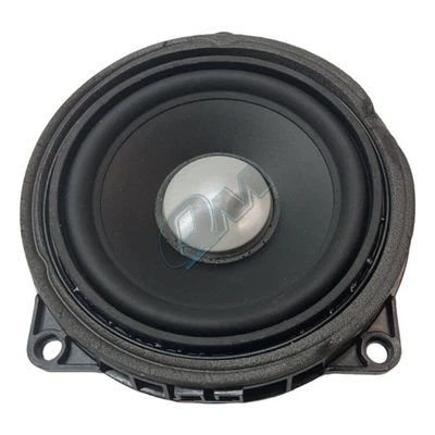 BMW Harman Kardon Mid Range Door Speaker Fits 1 2 3 Series F20 F22 F30  9364956 - Image 1 of 4