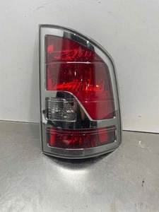 2013 Honda Ridgeline Taillight Lamp Driver Left Side LH Assembly OEM 33550SJCA12 - Picture 1 of 4