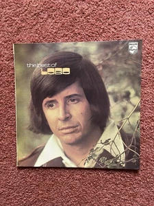 Best of Lobo vinyl lp 12” record MINT Australian 1974 - Picture 1 of 3