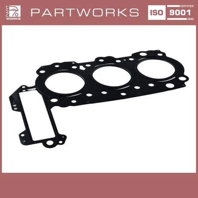 Junta de culata para PORSCHE Boxster S 986 3.2 a -'02 M96.21 cil. 4-6 Foto 1 de 4