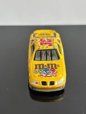 Hot Wheels Pro Racing Edición Coleccionista #36 M&M NASCAR Foto 1 de 4