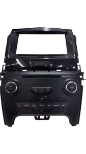 Heater/Ac Controls For 2015-2022 Ford Ranger PX 2.3L Petrol P/N KB3T-18E243 2020 - Picture 1 of 2