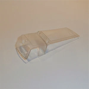 Matchbox Lesney King Size K  5b Racing Car Transporter Windscreen Window Unit - Picture 1 of 4