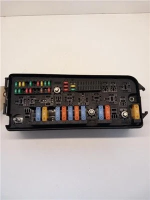 CENTRALINA VARI Saab 9-3 Sport Estate (YS3F) 2008 460023260 / 12769644519109607 - Immagine 1 di 4