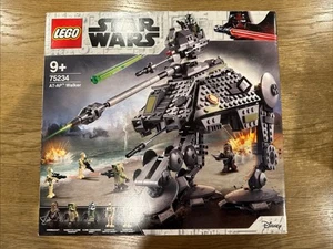 Lego 75234 LEGO Star Wars AT AP Walker Brand New sealed Box. - Picture 1 of 10