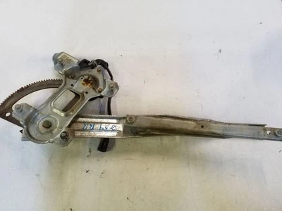 Passenger Rear Window Regulator Crew Cab | Fits 1999-2012 Ford F250 F350 F450 - Image 1 of 4