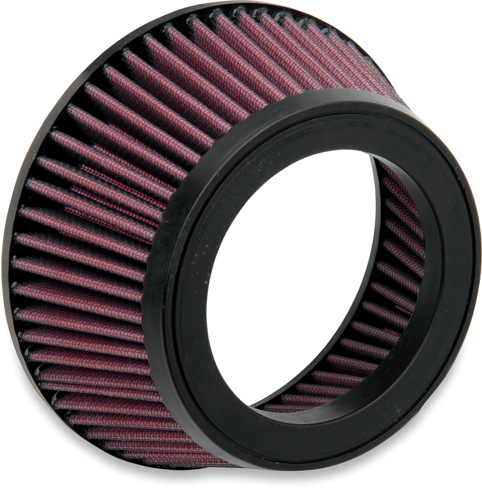 LA Choppers Filter for XXX Air Cleaner Assemblies LA-XXXFSM — 第 1/1 张图片