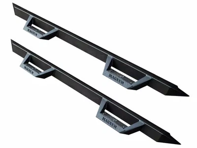 Magnum RT Steps Fit 2021-2023 Ford Bronco/ Raptor 4 Door Foto 1 de 4