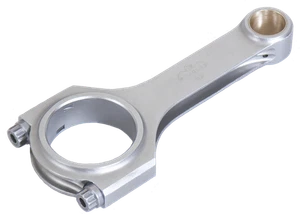 Eagle CRS5365N3D-1 Forged H-Beam Connecting Rod for Nissan SR20 2.0L - Bild 1 von 5