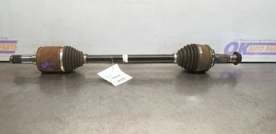 20 ВАЛ ОСИ TOYOTA SEQUOIA ЗАДНИЙ ПРАВЫЙ ПАССАЖИРСКИЙ - Изображение 1 из 4