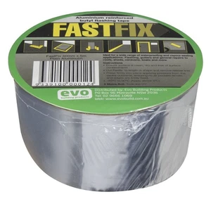 VIC NEW Evo Aluminium 50mm x 5m FastFix Flashing Tape - Picture 1 of 1