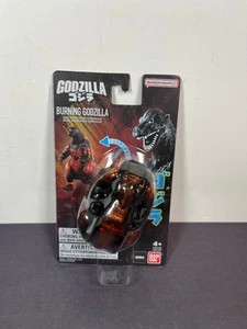 Bandai Godzilla BURNING GODZILLA Egg Monster Transforming Figur 2025 NEU - Bild 1 von 6