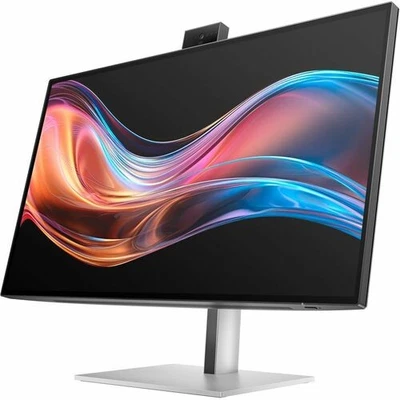 Monitor LCD HP 727pm 27" classe 4K UHD - Imagem 1 de 4