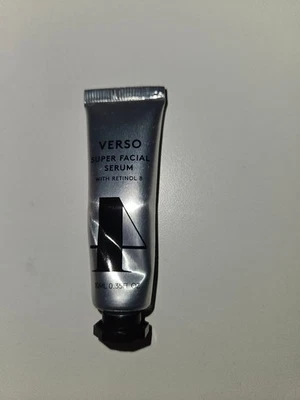 Verso Super Facial Serum with Retinol 8 - 10ml - Bild 1 von 2