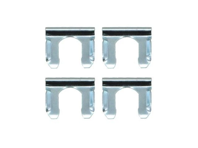 Bloqueo de manguera de freno delantero para Dodge W150 1977-1993 1986 1990 1985 1984 1978 XX186GX Foto 1 de 1